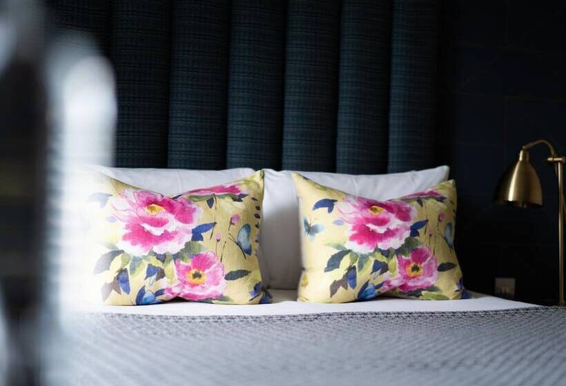 בית מלון כפרי Clandeboye Lodge