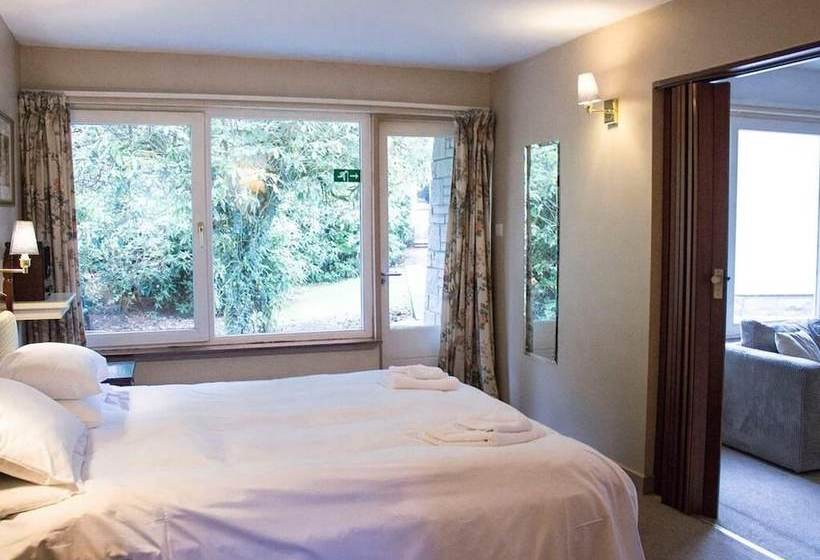 Отель Clonyard House