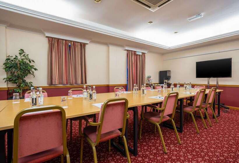 Отель Comfort Inn Arundel