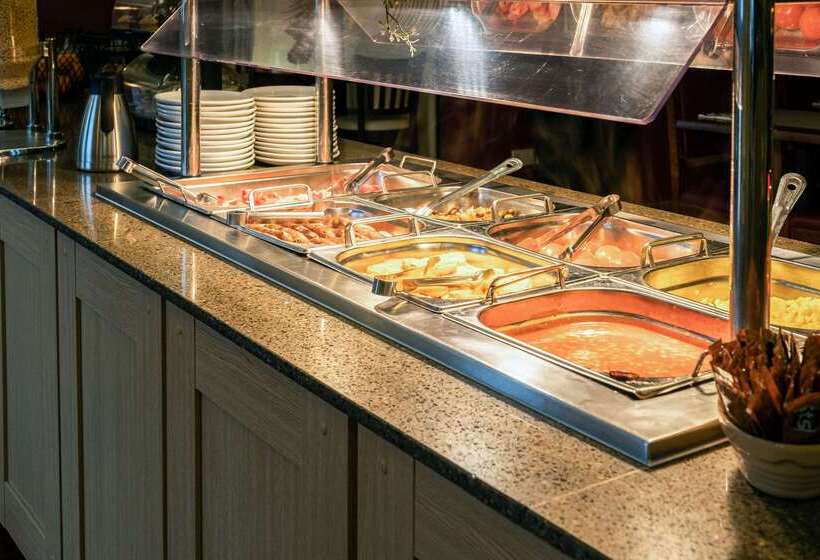 Отель Comfort Inn Arundel