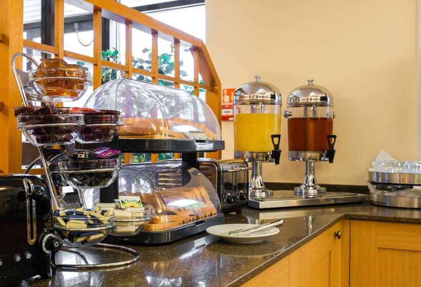 Отель Comfort Inn Arundel