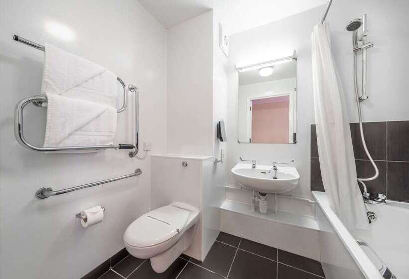 Отель Comfort Inn Arundel