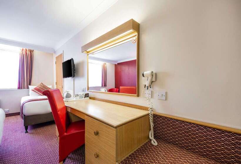 Отель Comfort Inn Arundel