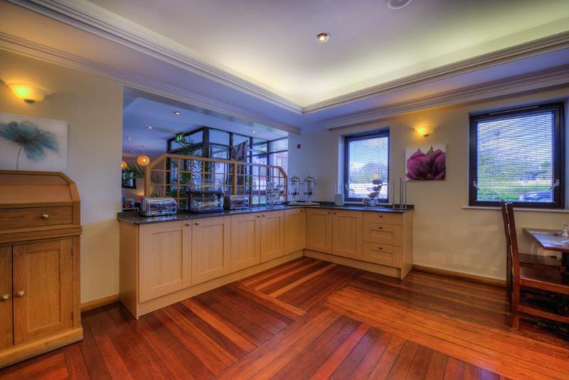 Отель Comfort Inn Arundel