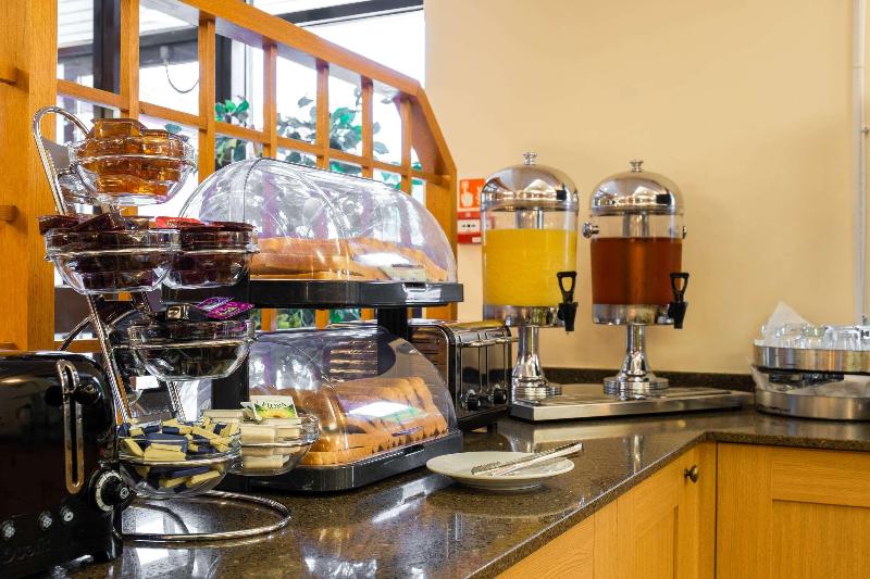 Отель Comfort Inn Arundel