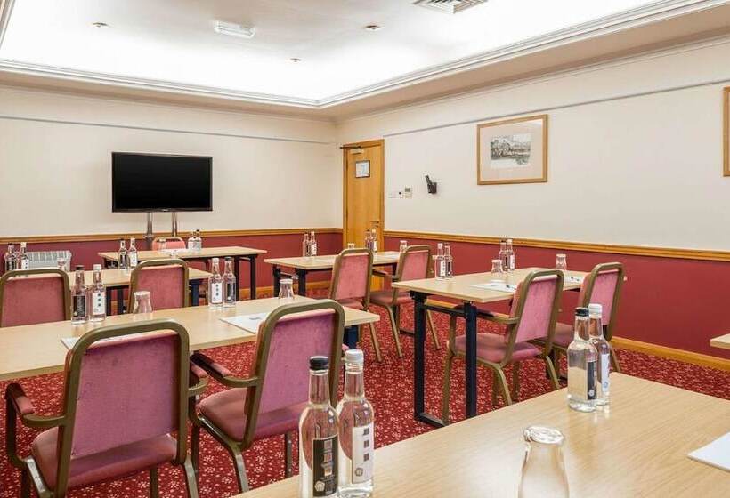 Отель Comfort Inn Arundel