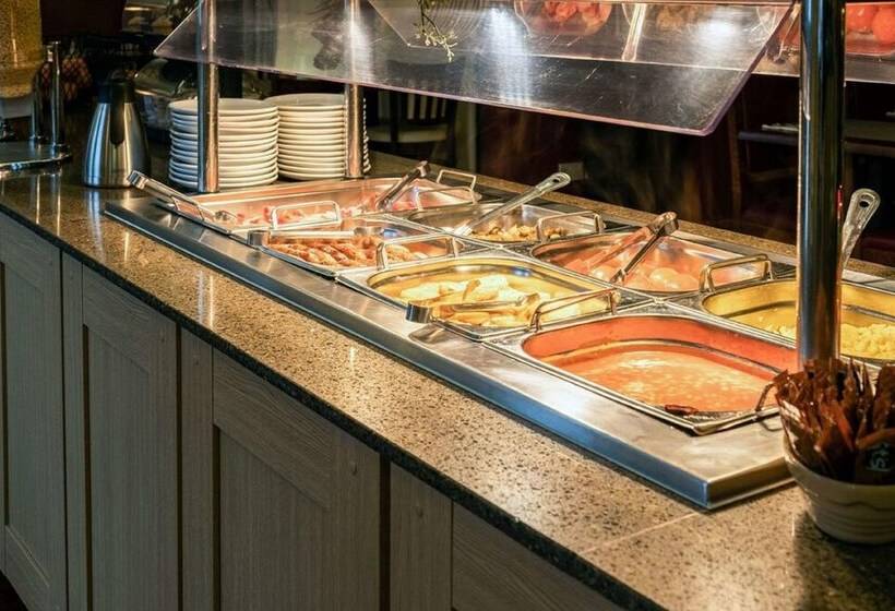 Отель Comfort Inn Arundel