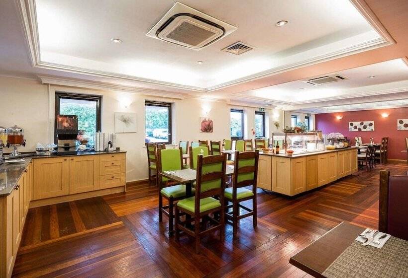 Отель Comfort Inn Arundel