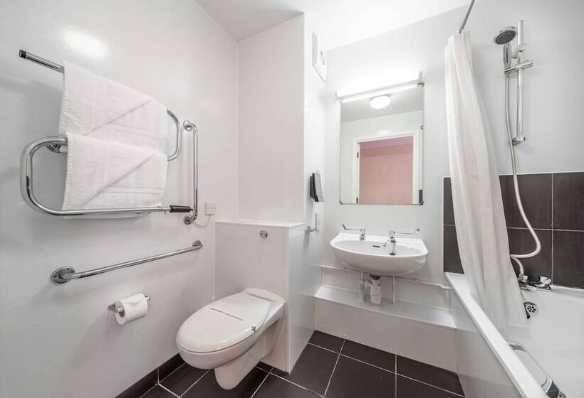 Отель Comfort Inn Arundel