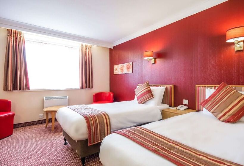 Отель Comfort Inn Arundel