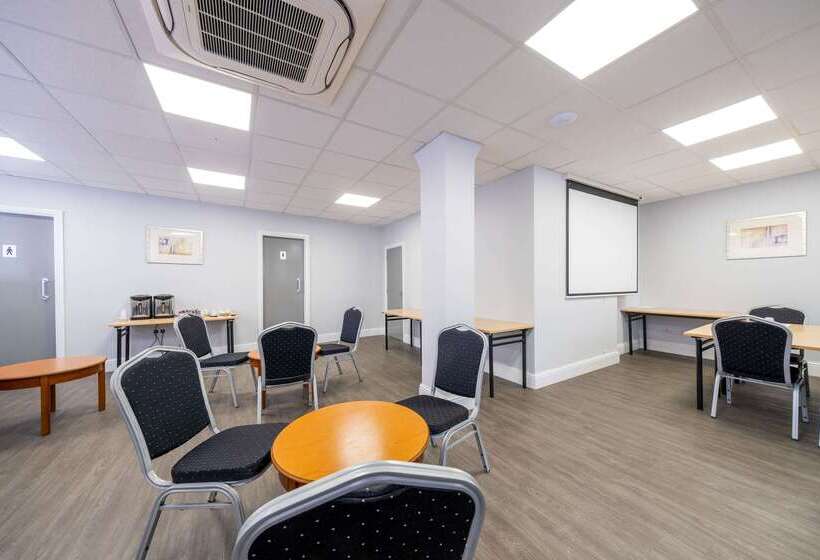 酒店 Comfort Inn Birmingham