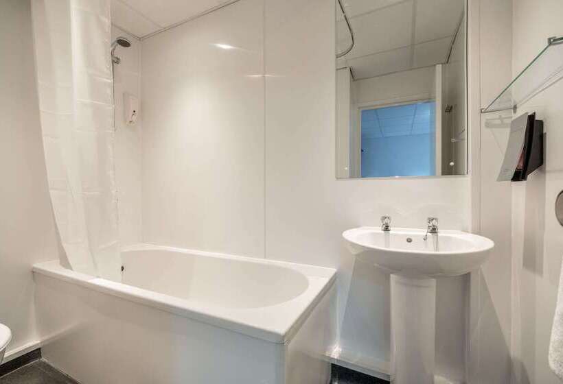 酒店 Comfort Inn Birmingham