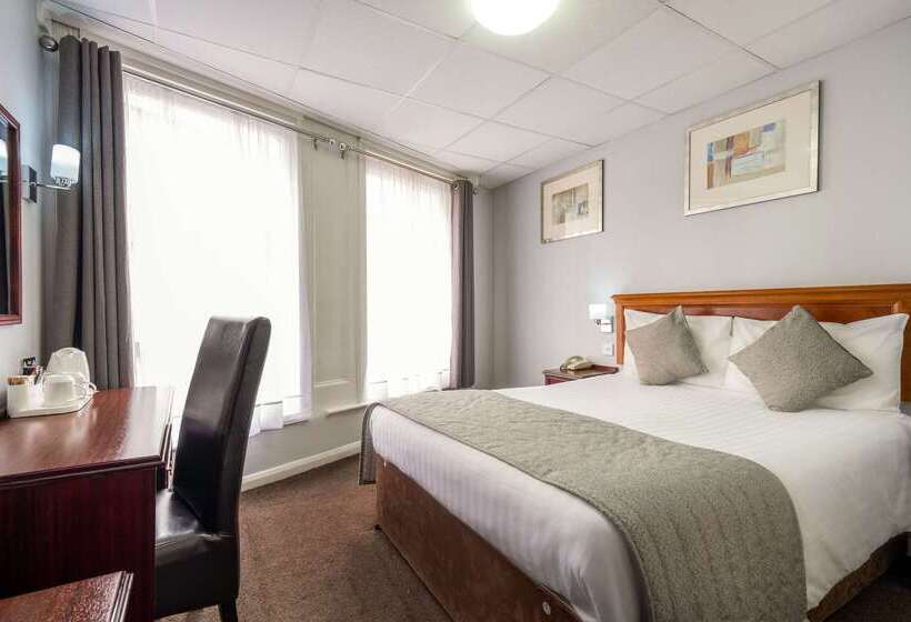 هتل Comfort Inn Birmingham