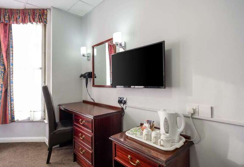 酒店 Comfort Inn Birmingham