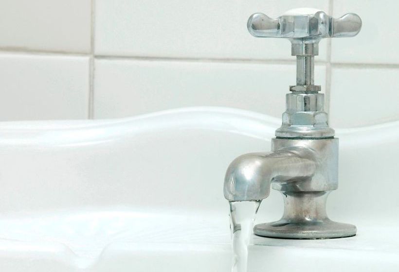 酒店 Comlongon Castle