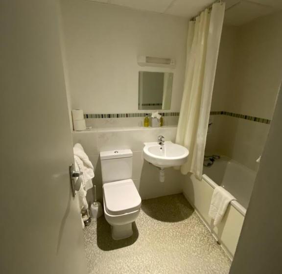 فندق The Cottonwood Boutique