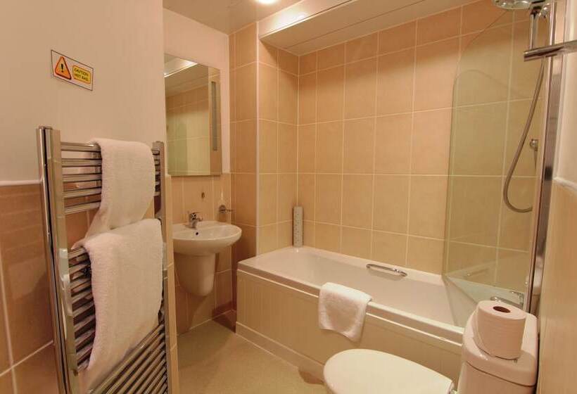 Craigmonie Hotel Inverness By Compass Hospitality