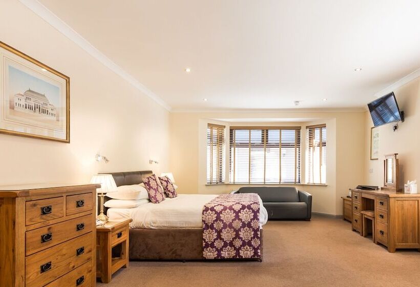 Craigmonie Hotel Inverness By Compass Hospitality