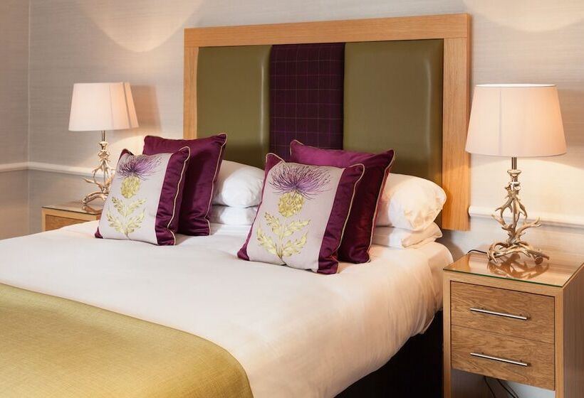 Craigmonie Hotel Inverness By Compass Hospitality