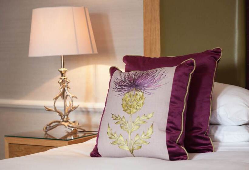 Craigmonie Hotel Inverness By Compass Hospitality