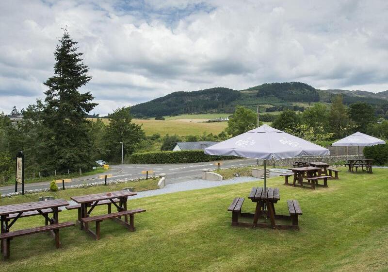 Craigvrack Hotel & Restaurant