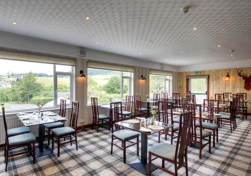 Craigvrack Hotel & Restaurant