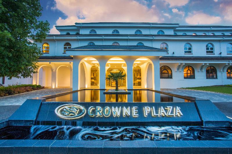 酒店 Crowne Plaza Gerrards Cross, An Ihg