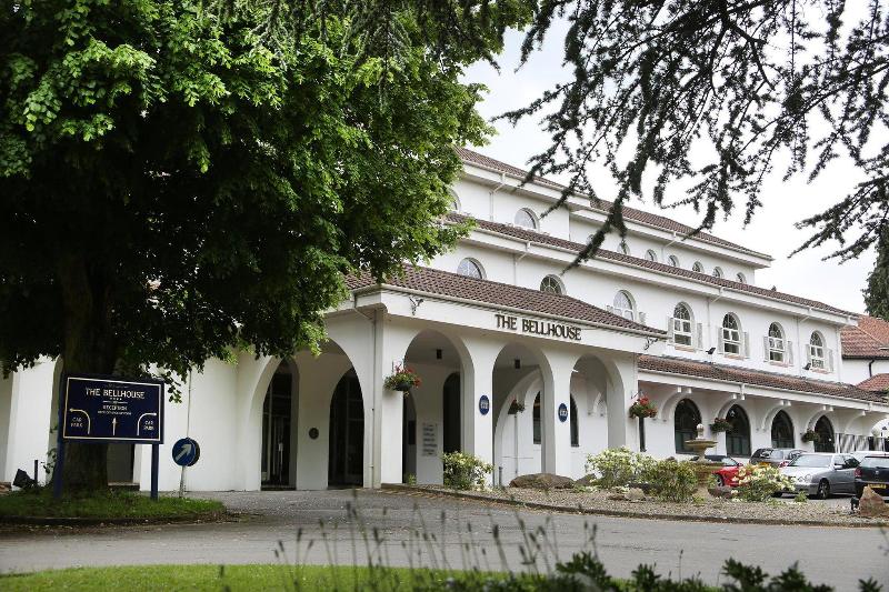 酒店 Crowne Plaza Gerrards Cross, An Ihg