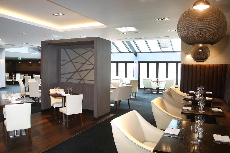 酒店 Crowne Plaza Gerrards Cross, An Ihg