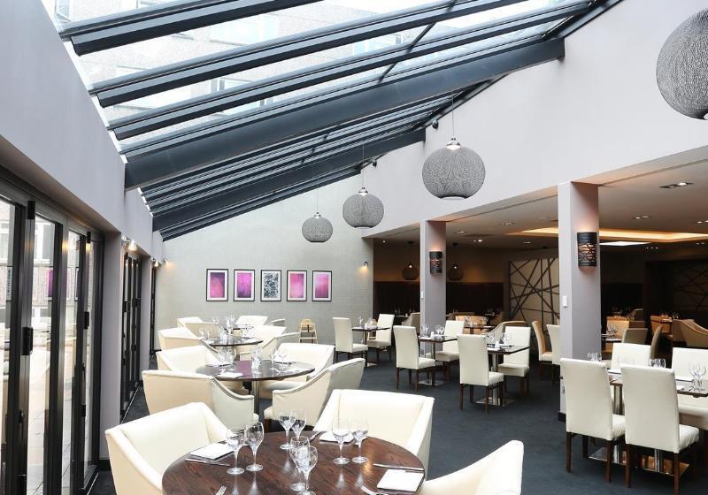 酒店 Crowne Plaza Gerrards Cross, An Ihg