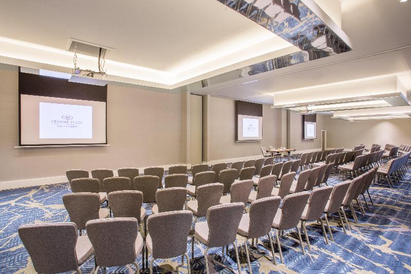 酒店 Crowne Plaza Gerrards Cross, An Ihg