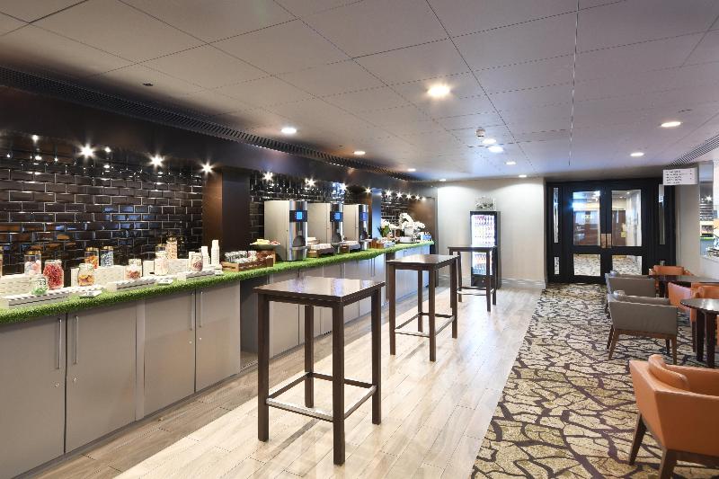 호텔 Crowne Plaza Glasgow, An Ihg