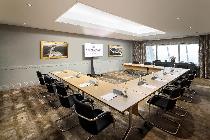 호텔 Crowne Plaza Glasgow, An Ihg