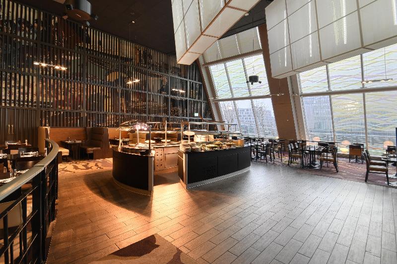 호텔 Crowne Plaza Glasgow, An Ihg