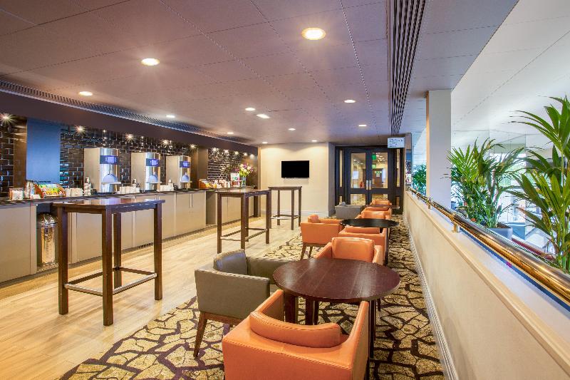 호텔 Crowne Plaza Glasgow, An Ihg