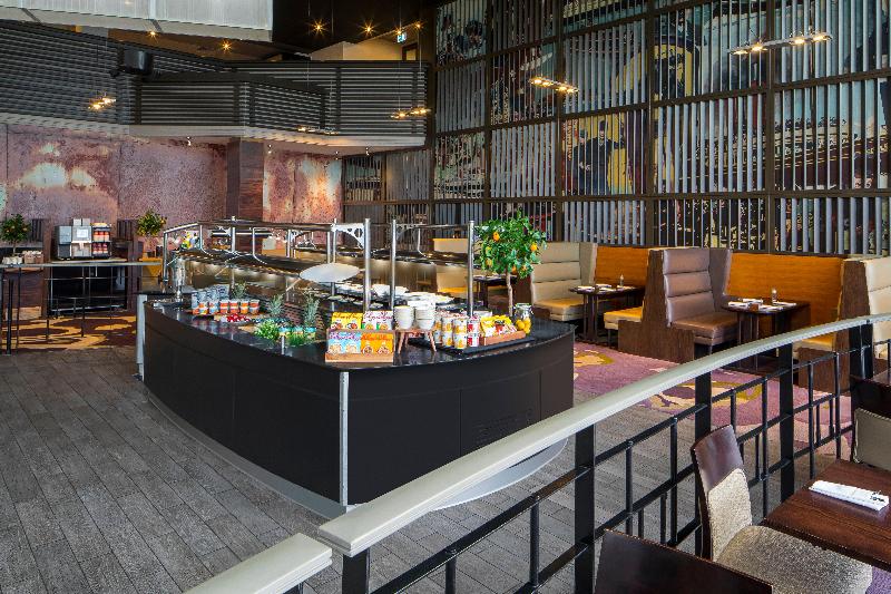 호텔 Crowne Plaza Glasgow, An Ihg