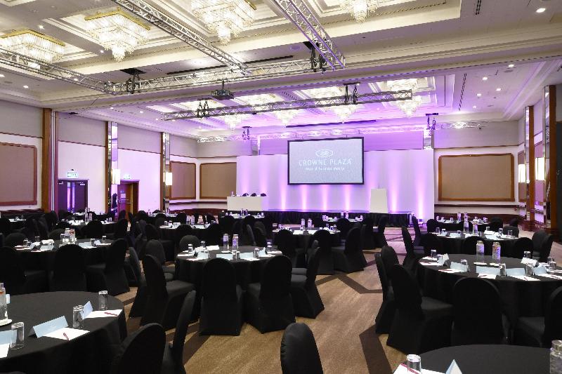 호텔 Crowne Plaza Glasgow, An Ihg