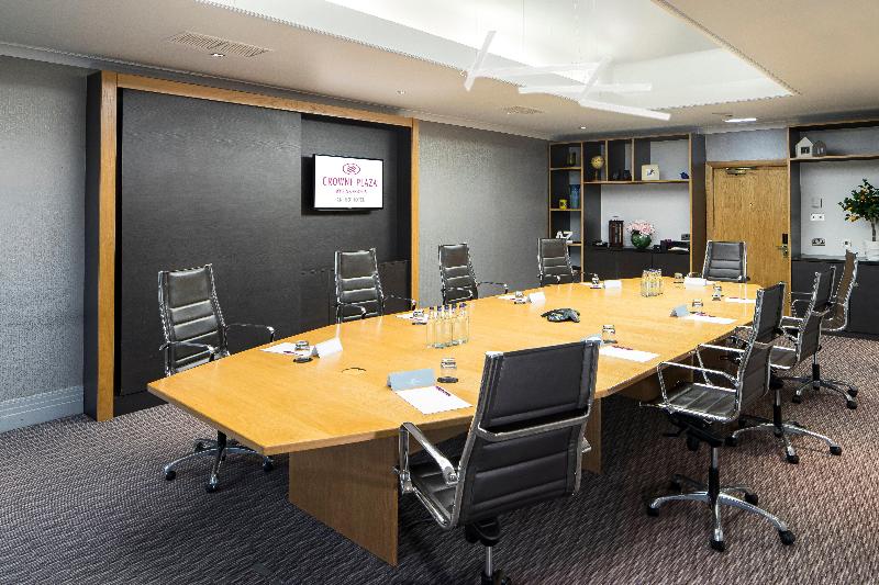 호텔 Crowne Plaza Glasgow, An Ihg
