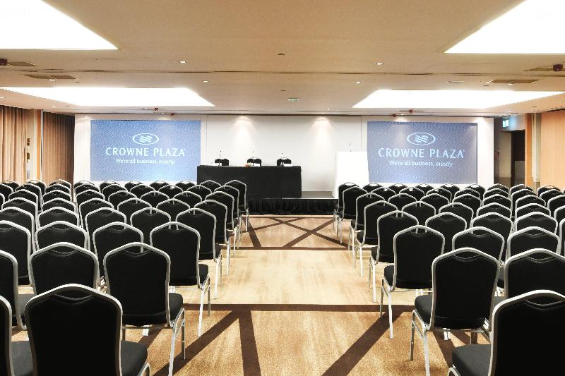 호텔 Crowne Plaza Glasgow, An Ihg