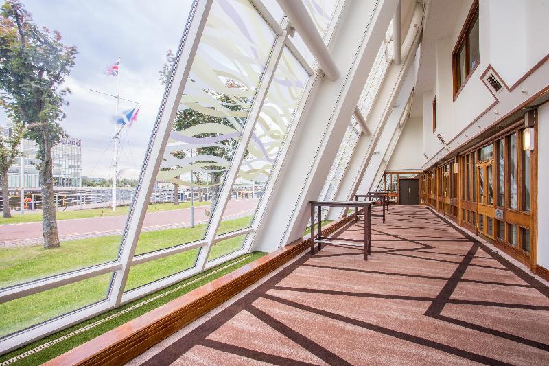 호텔 Crowne Plaza Glasgow, An Ihg