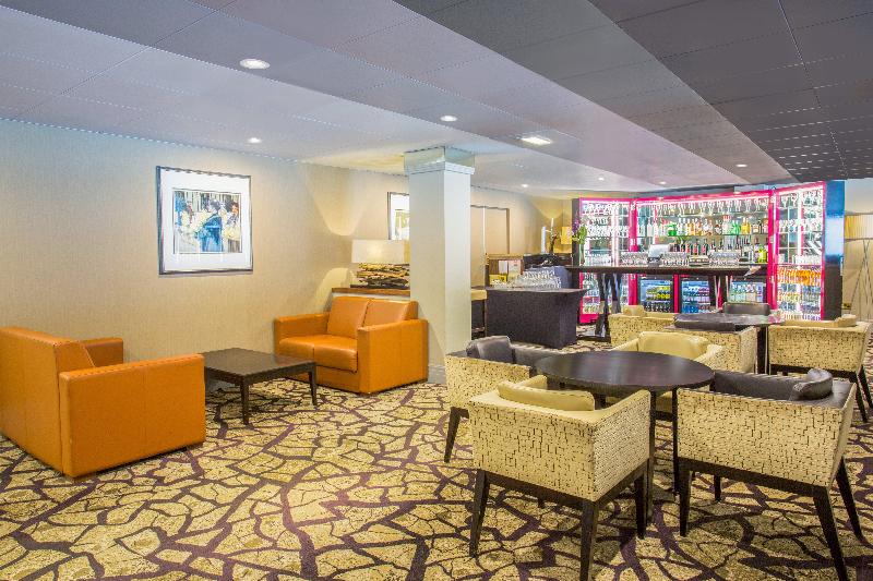 호텔 Crowne Plaza Glasgow, An Ihg