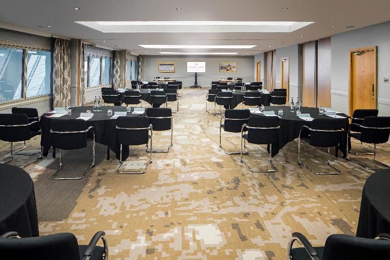 호텔 Crowne Plaza Glasgow, An Ihg