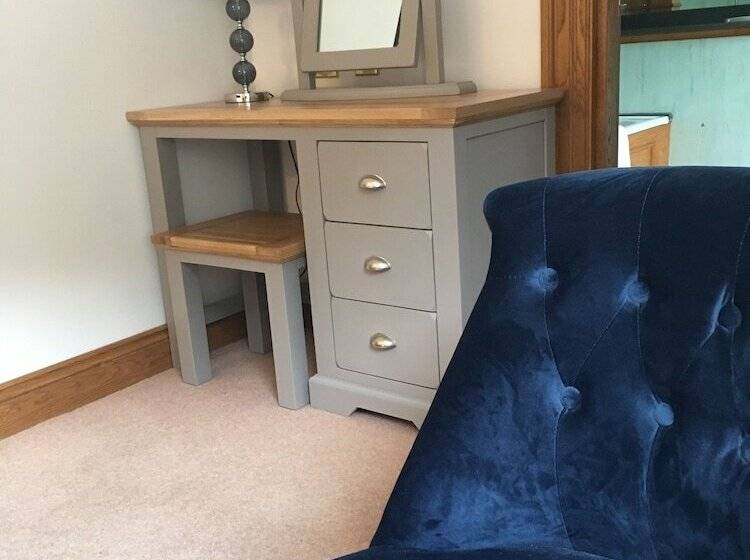 호텔 Dale Head Hall Lakeside