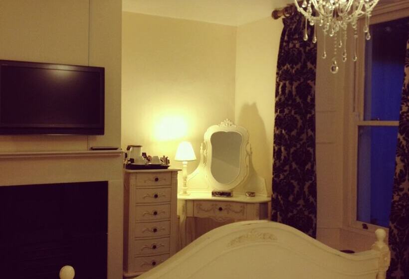 호텔 Dale Head Hall Lakeside