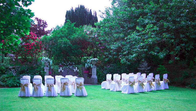 فندق Dalmeny Park House