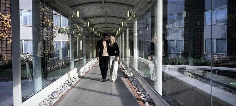 Britannia Daresbury Park Hotel & Spa Warrington