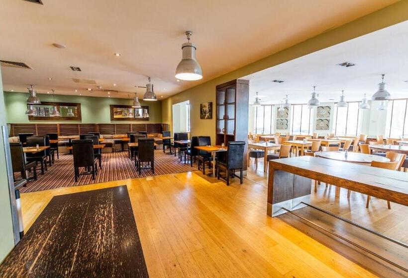 Britannia Daresbury Park Hotel & Spa Warrington