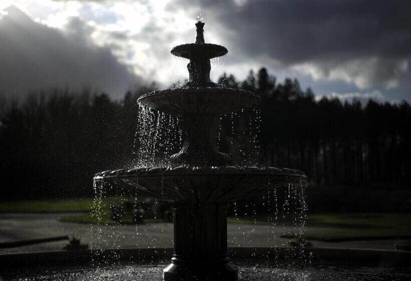 Britannia Daresbury Park Hotel & Spa Warrington