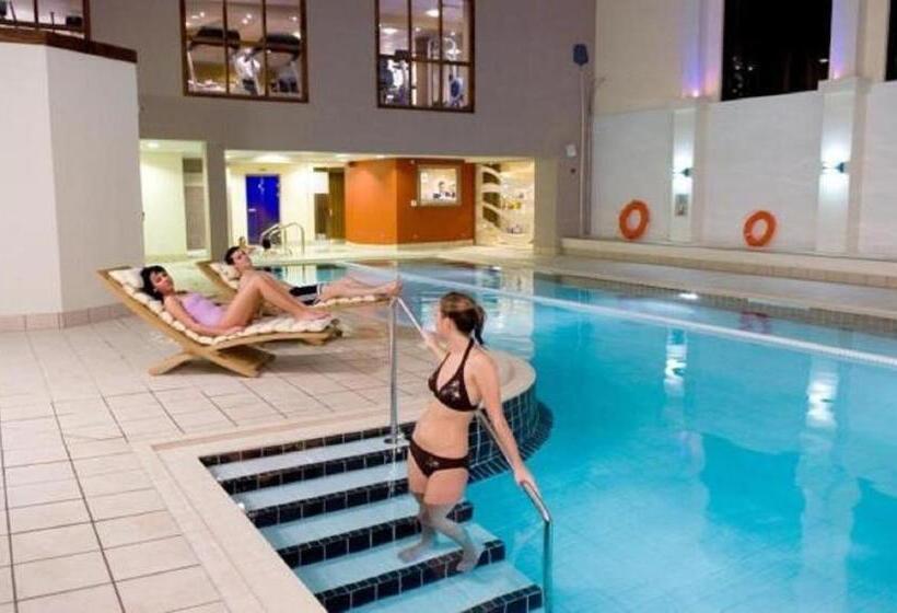 Britannia Daresbury Park Hotel & Spa Warrington