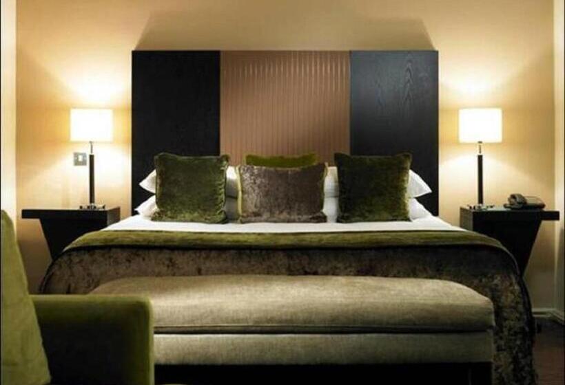 Britannia Daresbury Park Hotel & Spa Warrington